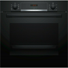 Встраиваемый электрический духовой шкаф Bosch HBA513BB1 hba513bb1 - фото 108312