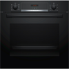 Встраиваемый электрический духовой шкаф Bosch HBA534EB0 hba534eb0 - фото 108318