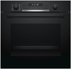 Встраиваемый электрический духовой шкаф Bosch HBA578BB0 hba578bb0 - фото 108326