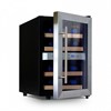 Винный шкаф Meyvel MV12-SF2 (easy) 980044 - фото 10833