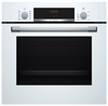 Встраиваемый электрический духовой шкаф Bosch HBF534EW0Q hbf534ew0q - фото 108351