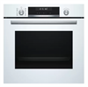 Встраиваемый электрический духовой шкаф Bosch HBG5780W0 hbg5780w0 - фото 108365
