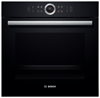 Встраиваемый электрический духовой шкаф Bosch HBG633BB1 hbg633bb1 - фото 108367