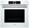 Встраиваемый электрический духовой шкаф Bosch HBG634BW1 hbg634bw1 - фото 108372