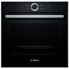 Встраиваемый электрический духовой шкаф Bosch HBG635BB1 hbg635bb1 - фото 108373