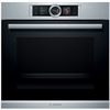 Встраиваемый электрический духовой шкаф Bosch HBG636ES1 hbg636es1 - фото 108376