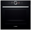 Встраиваемый электрический духовой шкаф Bosch HBG636LB1 hbg636lb1 - фото 108377