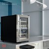 Винный шкаф Meyvel MV12-SF2 (easy) 980044 - фото 10837