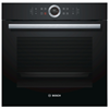 Встраиваемый электрический духовой шкаф Bosch HBG672BB1S hbg672bb1s - фото 108381