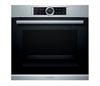 Встраиваемый электрический духовой шкаф Bosch HBG675BS1 hbg675bs1 - фото 108386