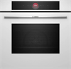 Встраиваемый электрический духовой шкаф Bosch HBG7341W1 hbg7341w1 - фото 108391