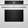 Встраиваемый электрический духовой шкаф Bosch HBG7741W1 hbg7741w1 - фото 108393