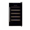 Винный шкаф Meyvel MV18-BF1 (EASY) 980045 - фото 10839