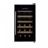 Винный шкаф Meyvel MV18-BF1 (EASY) 980045 - фото 10840