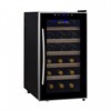 Винный шкаф Meyvel MV18-BF1 (EASY) 980045 - фото 10842
