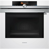 Встраиваемый электрический духовой шкаф Siemens HM676G0W1 hm676g0w1 - фото 108453