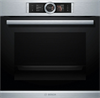 Встраиваемый электрический духовой шкаф Bosch HSG636BS1 hsg636bs1 - фото 108509