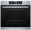 Встраиваемый электрический духовой шкаф Bosch HSG636ES1 hsg636es1 - фото 108510