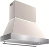 Внутренняя часть для настенной вытяжки Bertazzoni K120HERTX k120hertx - фото 108641