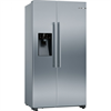 Холодильник Bosch KAI93VL30R kai93vl30r - фото 108717