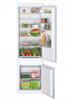 Встраиваемый холодильник Bosch Serie 2 KIV87NSE0 белый kiv87nse0 - фото 108859