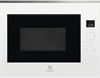 Встраиваемая микроволновая печь Electrolux KMFE264TEW белый kmfe264tew - фото 108867
