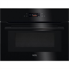 Встраиваемая микроволновая печь Aeg KMK721880B kmk721880b - фото 108869