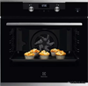 Встраиваемый электрический духовой шкаф Electrolux KODEH70X kodeh70x - фото 108875