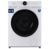 Стиральная машина с сушкой Midea MF200D80WBS/W-RU mf200d80wbs/w-ru - фото 109100