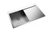 Металлическая мойка Oulin OL-FTL101R ol-ftl101r - фото 109307