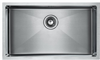 Кухонная мойка Paulmark KOHER PM807444-BS брашированная нержавеющая сталь pm807444-bs - фото 109870