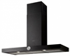 Каминная вытяжка Jetair Touch BL/A/90 prf0099978a - фото 110018
