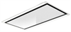 Встраиваемая вытяжка Elica Hilight No Motor WH/A/100 prf0146248 - фото 110103