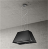 Островная вытяжка Elica Ikona Light BL MAT/F/60 prf0165082 - фото 110179