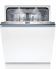 Встраиваемая посудомоечная машина Bosch SBV6ZDX16E sbv6zdx16e - фото 110521