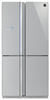 Холодильник Sharp SJ-FS97VSL sjfs97vsl - фото 110602