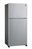 Холодильник Sharp SJ-XG60PMSL sjxg60pmsl - фото 110625