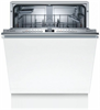 Встраиваемая посудомоечная машина Bosch SMV4HAX48E smv4hax48e - фото 110779