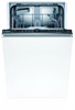 Встраиваемая посудомоечная машина Bosch SPV2HKX39E spv2hkx39e - фото 110821