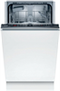 Встраиваемая посудомоечная машина Bosch SPV2IKX10E spv2ikx10e - фото 110825