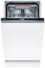Встраиваемая посудомоечная машина Bosch SPV4HMX55Q spv4hmx55q - фото 110837