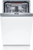 Встраиваемая посудомоечная машина Bosch SPV6EMX65Q spv6emx65q - фото 110842