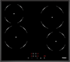 Электрическая варочная панель Haier HHY-C64NVB td0032395ru - фото 110915