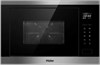 Встраиваемая микроволновая печь Haier HMX-BTG259X td0037959ru - фото 110941