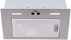 Встраиваемая вытяжка Haier HVX-BI662X td0042203ru - фото 110972