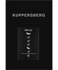 Морозильник Kuppersberg NFS 186 BK - фото 11113