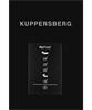 Морозильная камера Kuppersberg NFS 186 BK 00006240 - фото 11113