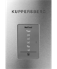 Kuppersberg NFS 186 X морозильная камера - фото 11122