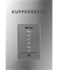 Морозильная камера Kuppersberg NFS 186 X 00006238 - фото 11122