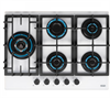 Встраиваемая газовая варочная панель Delonghi Germana 7GW BB v77955352 - фото 111286